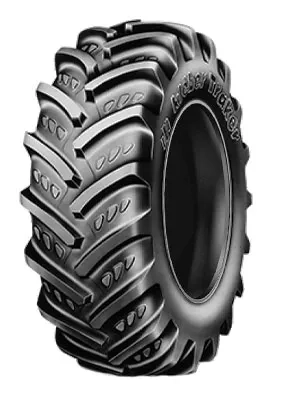 Pneu agricole KLEBER 210/95R16 106 A8 TRAKER TL